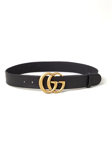 gucci riem dames op markplaats|Dames riemen van Gucci .